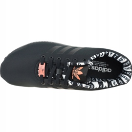 Pantofi Adidas Zx Flux M EG8776 negru 2