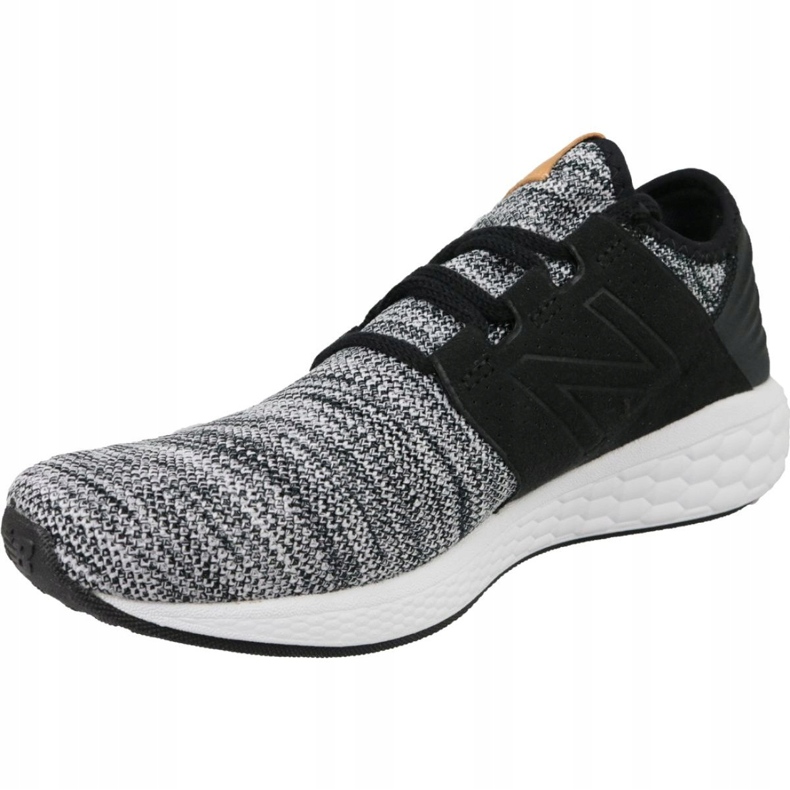 New Balance Fresh Foam Cruz v2 M MCRUZKW2 gri 1