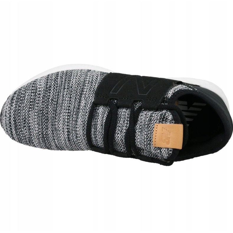 New Balance Fresh Foam Cruz v2 M MCRUZKW2 gri 2