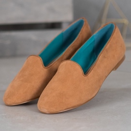 J. Star Lords Brown maro 1