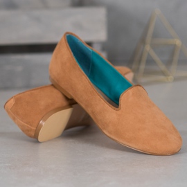 J. Star Lords Brown maro 2