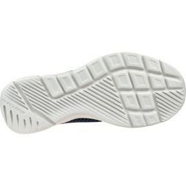 Pantofi Skechers Equalizer 3.0 M 52927-NVOR albastru marin 3