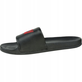 Sandală Levi's Batwing Slide 228998-756-59 negru 1