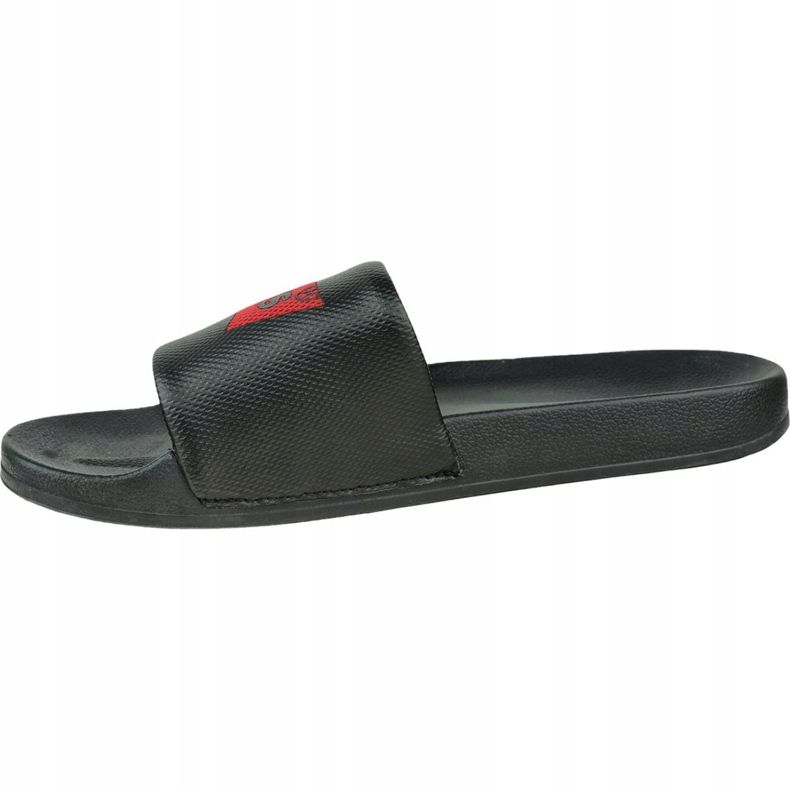 Sandală Levi's Batwing Slide 228998-756-59 negru 1