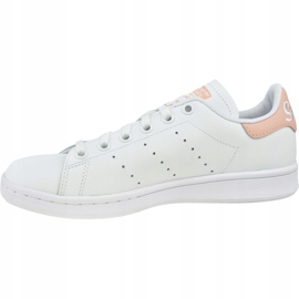 Adidas Originals Stan Smith Jr EE7571 alb 1