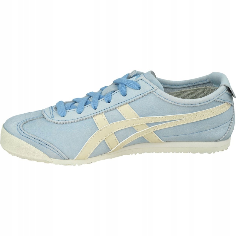 Asics Onitsuka Tiger Mexico 66 W 1182A178-400 albastru 1 Asics Onitsuka Tiger Mexico 66 W 1182A178-400 albastru 1