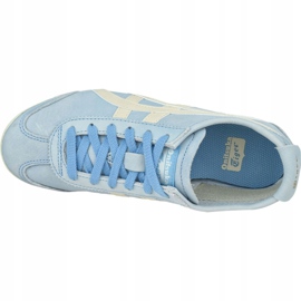 Asics Onitsuka Tiger Mexico 66 W 1182A178-400 albastru 2 Asics Onitsuka Tiger Mexico 66 W 1182A178-400 albastru 2