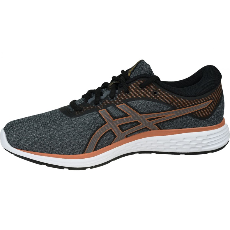 Asics Patriot 11 Twist M 1011A609-001 gri 1 Asics Patriot 11 Twist M 1011A609-001 gri 1