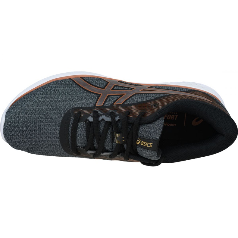 Asics Patriot 11 Twist M 1011A609-001 gri 2 Asics Patriot 11 Twist M 1011A609-001 gri 2