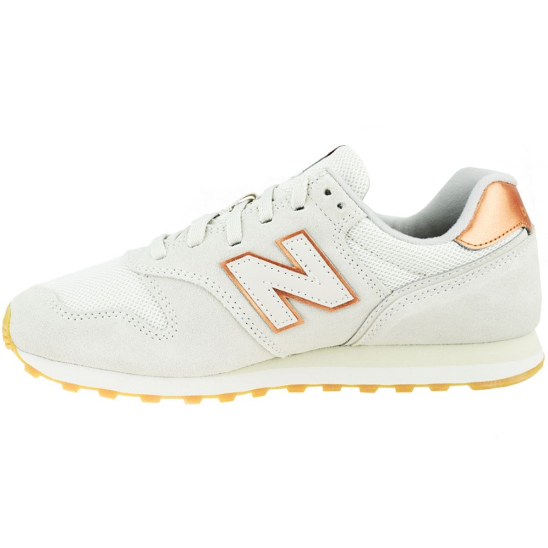 Încălțăminte New Balance W WL373CD2 gri 1 Încălțăminte New Balance W WL373CD2 gri 1