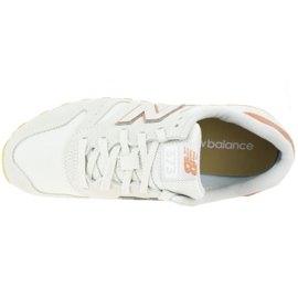 Încălțăminte New Balance W WL373CD2 gri 2 Încălțăminte New Balance W WL373CD2 gri 2