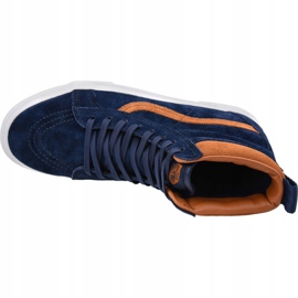 Pantofi Vans SK8-HI Mte M VN0A33TXUCB1 albastru marin 2