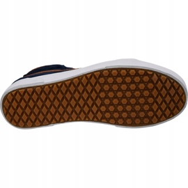 Pantofi Vans SK8-HI Mte M VN0A33TXUCB1 albastru marin 3