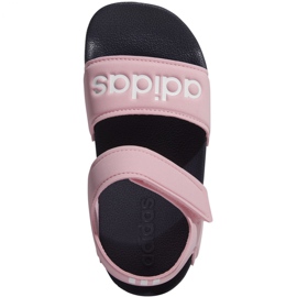 Sandale Adidas Adilette Sandal K Jr G26876 roz 1