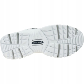 Pantofi Skechers Energy-Timeless Vision W 13423-WML alb 3