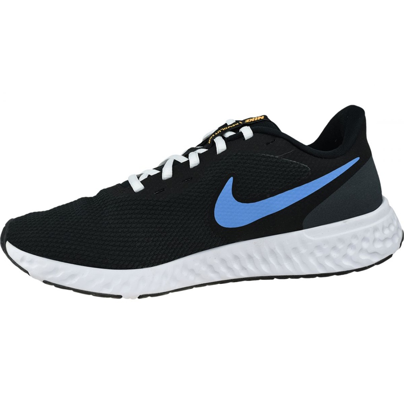 Pantofi Nike Revolution 5 M BQ3204-004 negru 1