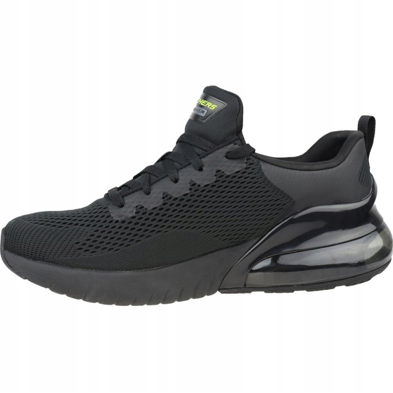 Skechers Skech-Air Stratus M 232056-BBK negru 1