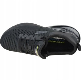 Skechers Skech-Air Stratus M 232056-BBK negru 2