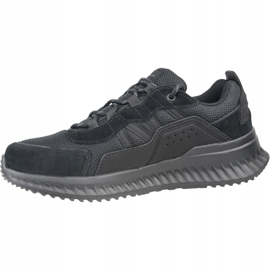 Skechers Matera 2.0-Ximino M 232011-BBK negru 1 Skechers Matera 2.0-Ximino M 232011-BBK negru 1