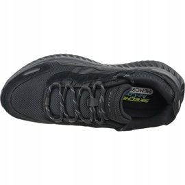 Skechers Matera 2.0-Ximino M 232011-BBK negru 2 Skechers Matera 2.0-Ximino M 232011-BBK negru 2