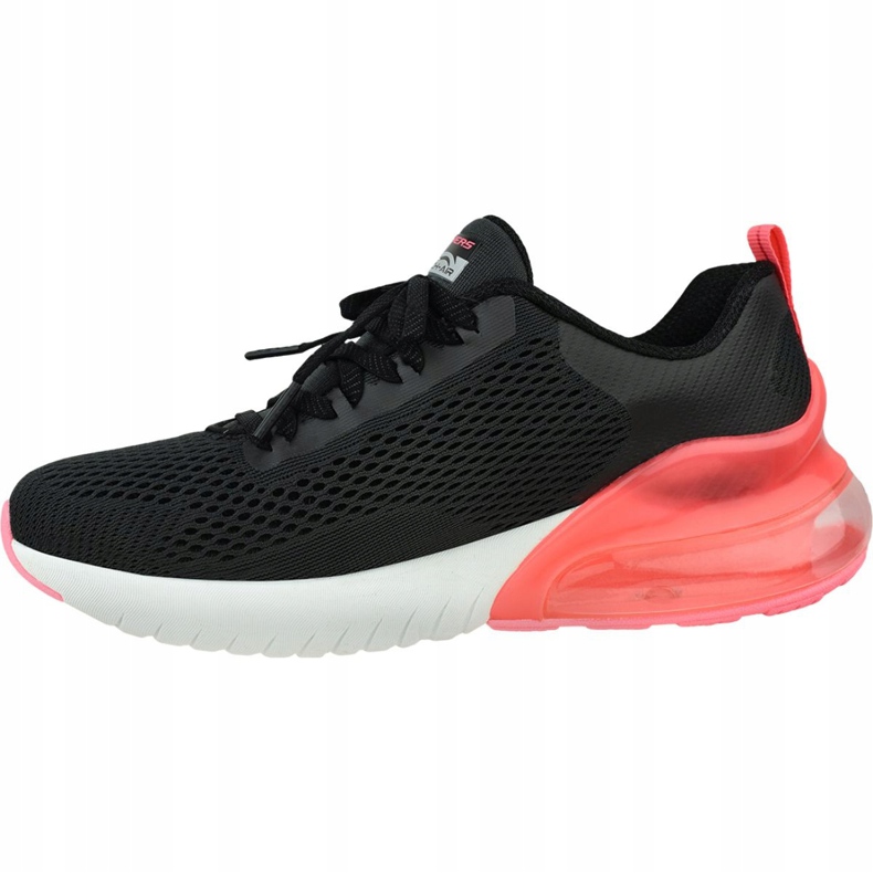 Skechers Skech-Air Stratus W 13278-BKHP negru 1
