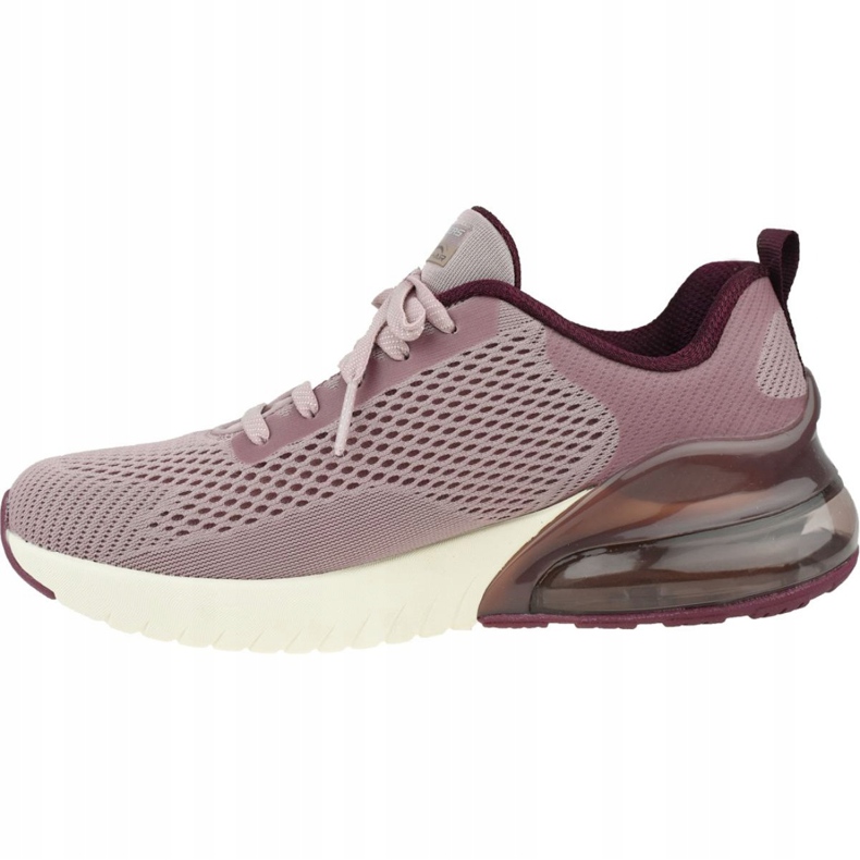 Pantofi Skechers Skech-Air Stratus W 13278-MVE violet 1 Pantofi Skechers Skech-Air Stratus W 13278-MVE violet 1