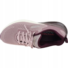 Pantofi Skechers Skech-Air Stratus W 13278-MVE violet 2 Pantofi Skechers Skech-Air Stratus W 13278-MVE violet 2