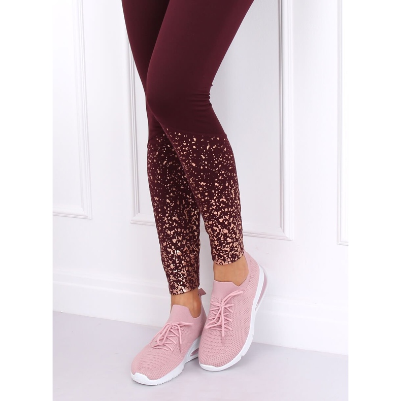 Pantofi sport roz R13YD113-29 Roz 2