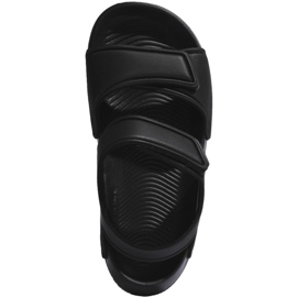 Sandale Adidas Altaswim C Jr EG2134 negru 1