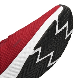 Nike Revolution 5 FlyEase Wide M CJ9885-600 roșu 1