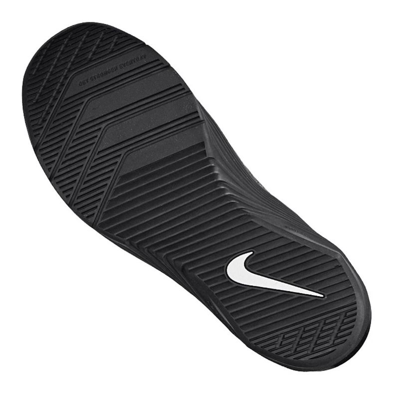 Pantofi Nike React Metcon M BQ6044-010 negru 2