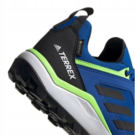 Adidas Terrex Agravic Gtx M EF6871 albastru 2