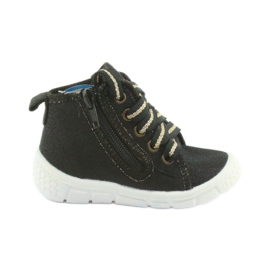 Pantofi copii Befado 547P003 negru 1