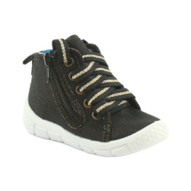Pantofi copii Befado 547P003 negru 2