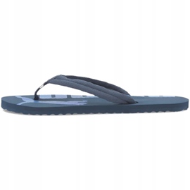 Puma Epic Flip v2 M 360248 40 multicolor albastru 2