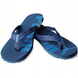 Puma Epic Flip v2 M 360248 40 multicolor albastru 3