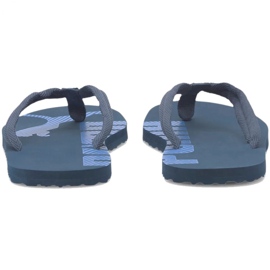 Puma Epic Flip v2 M 360248 40 multicolor albastru 5