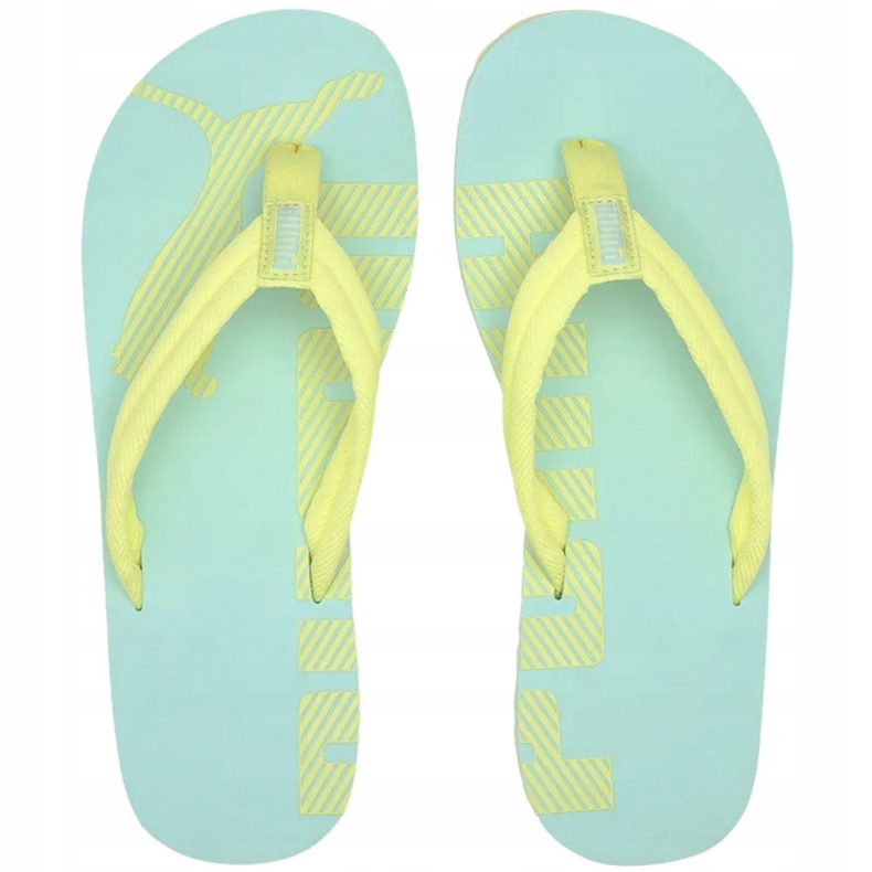 39. Puma Epic Flip V2 W 360248 39 galben 1