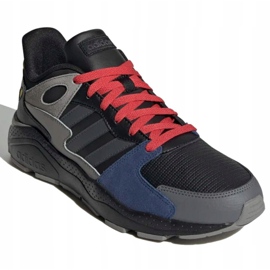 Pantofi Adidas Crazychaos M EG8747 negru gri 1