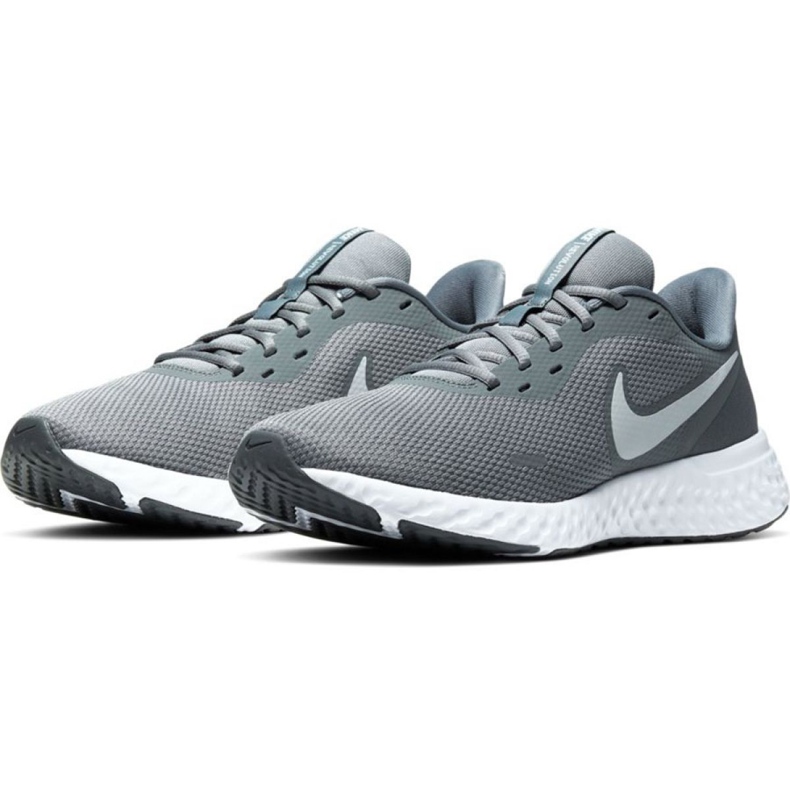 Nike Revolution 5 M BQ3204 005 gri 2 Nike Revolution 5 M BQ3204 005 gri 2