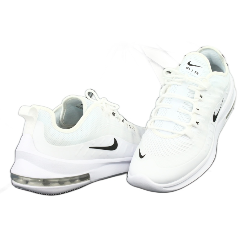 Nike Air Max Axis M AA2146-100 alb negru 4