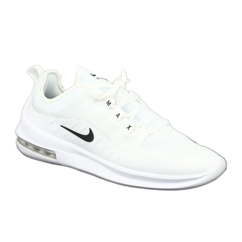 Nike Air Max Axis M AA2146-100 alb negru 1