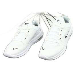Nike Air Max Axis M AA2146-100 alb negru 3