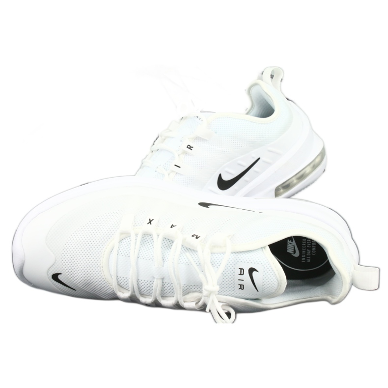 Nike Air Max Axis M AA2146-100 alb negru 5