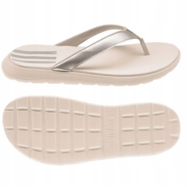 Adidas Comfort Flip Flop W EG2057 roz 1