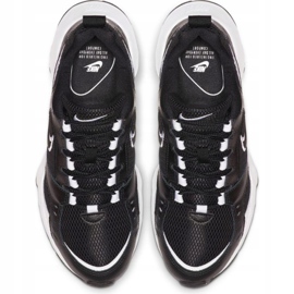 Nike Air Heights Jr CI0603 001 negru 2