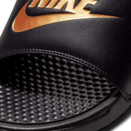 Nike Benassi Jdi 343880 016 diapozitive negru 1