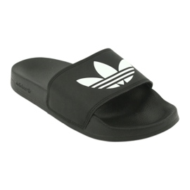 Papuci Adidas Originals Adilette Lite FU8298 negru 1