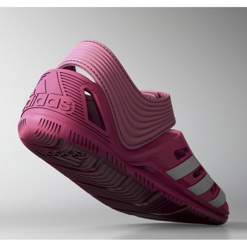 Sandale Adidas Zsandal Jr B44457 roz 2