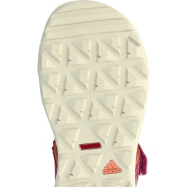 Sandale Adidas Captain Toey Kids S75751 roz 1